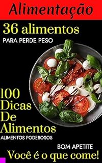 Livro Alimentação