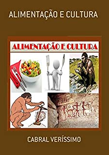 Livro AlimentaÇÃo E Cultura