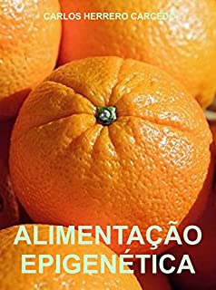 Livro ALIMENTAÇÃO EPIGENÉTICA