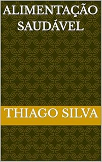 Livro Alimentação Saudável