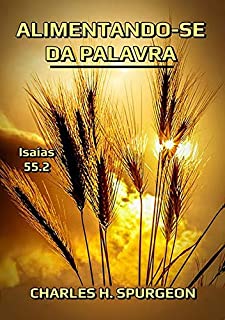 Livro Alimentando Se Da Palavra