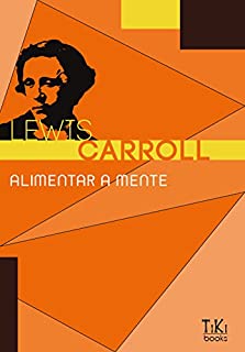 Livro Alimentar a Mente