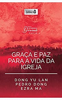 Livro Alimento diário: Graça e paz para a vida da igreja (A economia divina - parte 2 Livro 3)