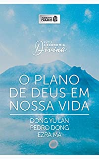Livro Alimento diário - O plano de Deus em nossa vida (A economia divina Livro 1)
