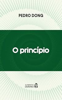 Livro Alimento Diário - O princípio