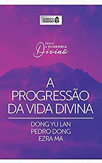 Livro Alimento diário - A progressão da vida divina (A economia divina Livro 2)
