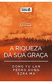 Livro Alimento diário: A riqueza da Sua graça (A economia divina 2 Livro 1)