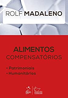 Livro Alimentos Compensatórios
