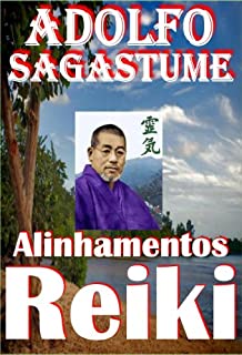 Livro Alinhamentos Reiki