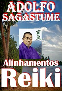 Alinhamentos Reiki