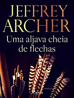 Livro Uma aljava cheia de flechas