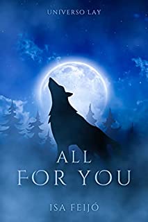 Livro All For You (LAY)
