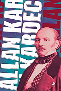 Livro Allan Kardec: obra completa