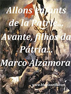 Livro Allons enfants de la Patrie...