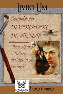 Livro ALMA 1 (A NOITE Livro 3)