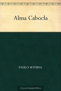 Livro Alma Cabocla
