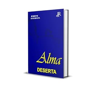 Livro ALMA DESERTA