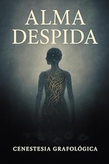 Livro ALMA DESPIDA