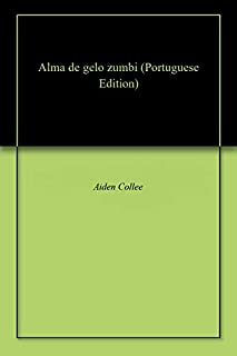 Alma de gelo zumbi