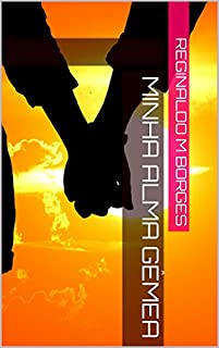 Livro Minha alma gêmea
