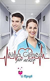 Livro Alma Gêmea por Acaso