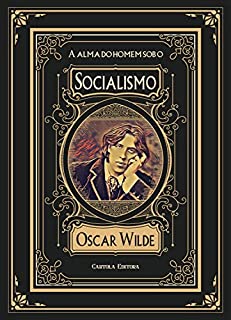 Livro A alma do homem sob o socialismo