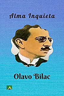 Livro Alma Inquieta