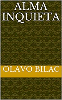 Livro Alma Inquieta