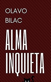 Livro Alma Inquieta
