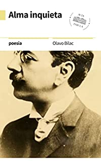 Livro Alma inquieta