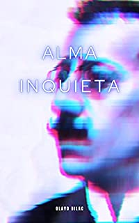 Livro Alma Inquieta: Com índice ativo