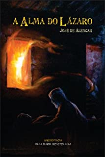 Livro A Alma de Lázaro