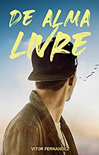 Livro De Alma Livre