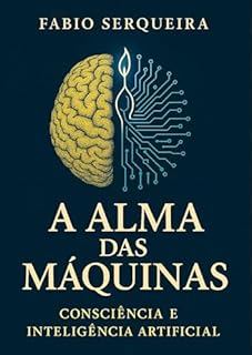 Livro A Alma das Máquinas