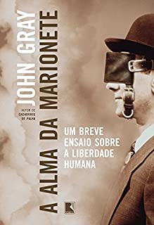 Livro A alma da marionete