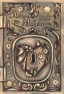 Livro Alma Mecânica: A História de uma Máquina