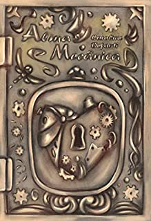 Livro Alma Mecânica: A História de uma Máquina