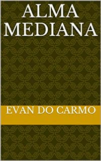 Livro Alma Mediana