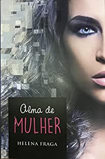 Livro Alma de Mulher