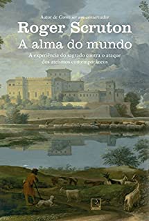 Livro A alma do mundo