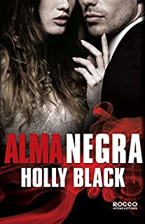 Livro Alma Negra (Mestres da Maldição Livro 3)