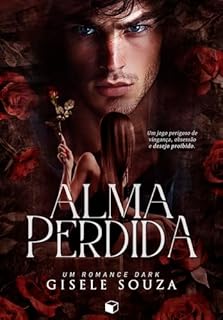 Livro Alma Perdida