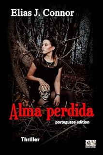Livro Alma perdida (portuguese edition)