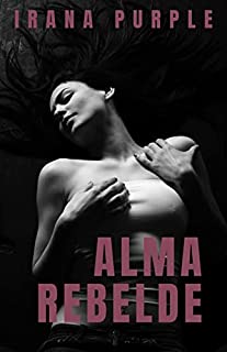 Livro Alma Rebelde