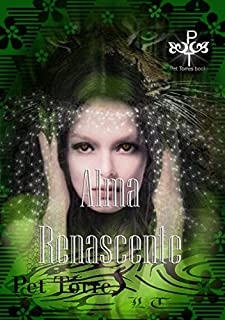 Livro Alma renascente (Obsessão do Tigre Livro 5)