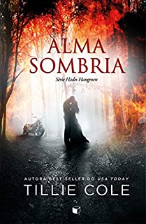 Livro Alma Sombria (Hades Hangmen Livro 3)