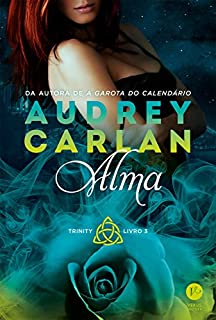 Livro Alma - Trinity - Livro 3