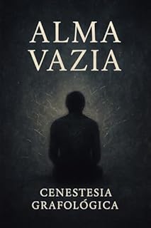 Livro Alma Vazia