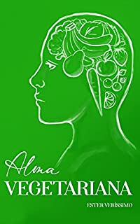 Livro Alma vegetariana