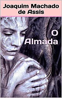 Livro O Almada